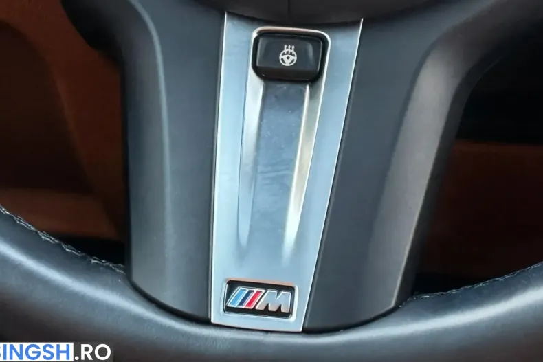 BMW 420 (Seria 4) din 2024 cu 56.200 km - oferta BMW245111 - foto 18