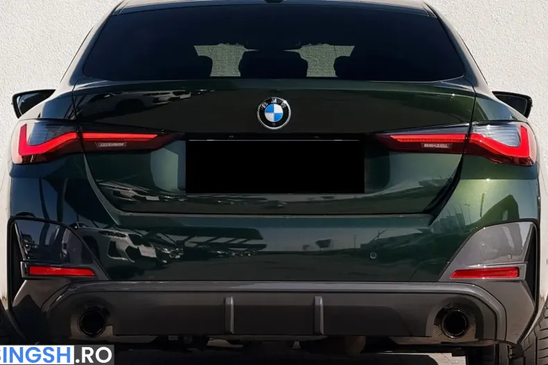 BMW 420 (Seria 4) din 2024 cu 56.200 km - oferta BMW245111 - foto 20