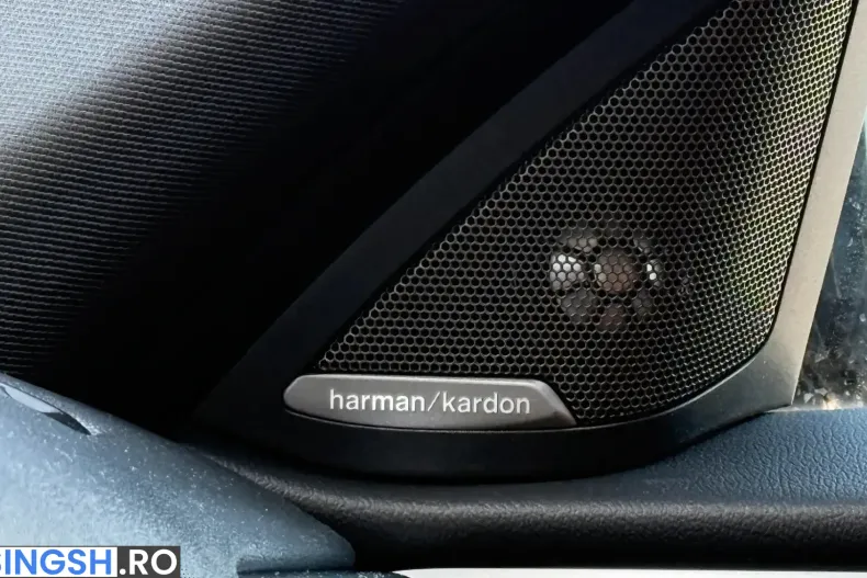 BMW 420 (Seria 4) din 2024 cu 56.200 km - oferta BMW245111 - foto 22