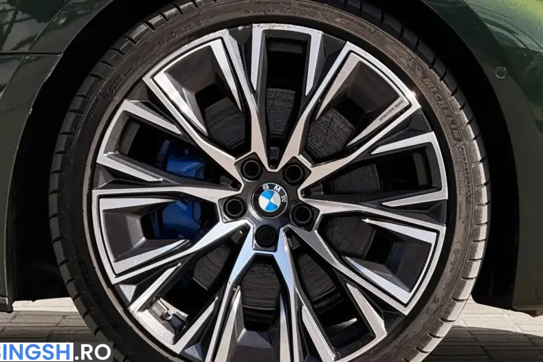 BMW 420 (Seria 4) din 2024 cu 56.200 km - oferta BMW245111 - foto 26