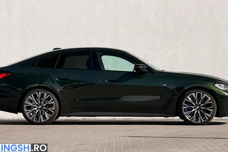 BMW 420 (Seria 4) din 2024 cu 56.200 km - oferta BMW245111 - foto 28