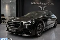 Mercedes-Benz S 500 (Clasa S) din 2024 cu 8.581 km - oferta MER245112 - foto 1