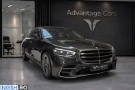 Mercedes-Benz S 500 (Clasa S) din 2024 cu 8.581 km - oferta MER245112 - foto 3