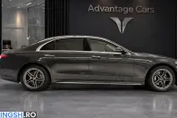 Mercedes-Benz S 500 (Clasa S) din 2024 cu 8.581 km - oferta MER245112 - foto 4