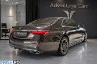 Mercedes-Benz S 500 (Clasa S) din 2024 cu 8.581 km - oferta MER245112 - foto 5