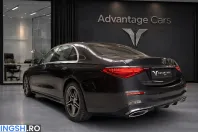 Mercedes-Benz S 500 (Clasa S) din 2024 cu 8.581 km - oferta MER245112 - foto 6