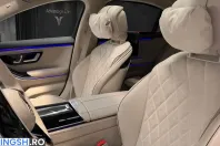 Mercedes-Benz S 500 (Clasa S) din 2024 cu 8.581 km - oferta MER245112 - foto 7