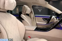 Mercedes-Benz S 500 (Clasa S) din 2024 cu 8.581 km - oferta MER245112 - foto 10