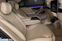 Mercedes-Benz S 500 (Clasa S) din 2024 cu 8.581 km - oferta MER245112 - foto 11
