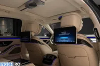Mercedes-Benz S 500 (Clasa S) din 2024 cu 8.581 km - oferta MER245112 - foto 12