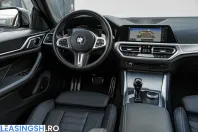 BMW 420 (Seria 4) din 2022 cu 99.000 km - oferta BMW245113 - foto 4