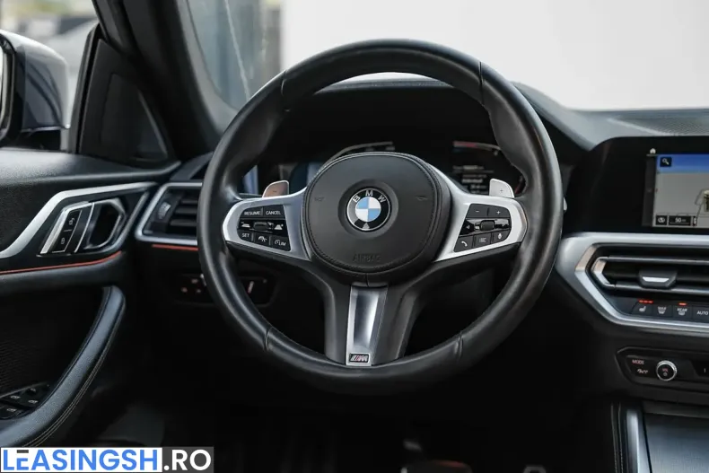 BMW 420 (Seria 4) din 2022 cu 99.000 km - oferta BMW245113 - foto 5