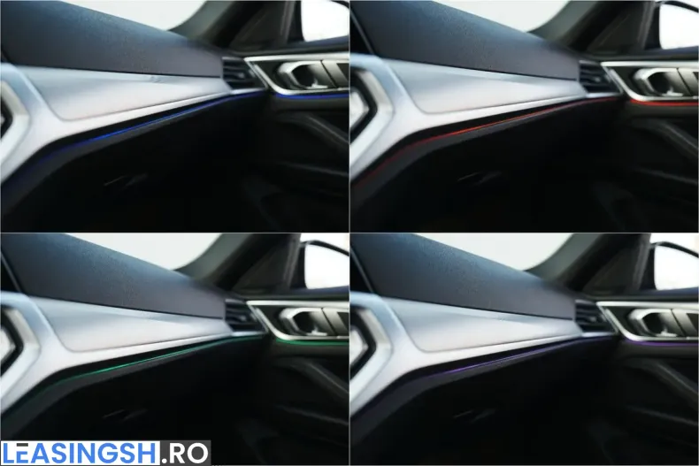 BMW 420 (Seria 4) din 2022 cu 99.000 km - oferta BMW245113 - foto 6