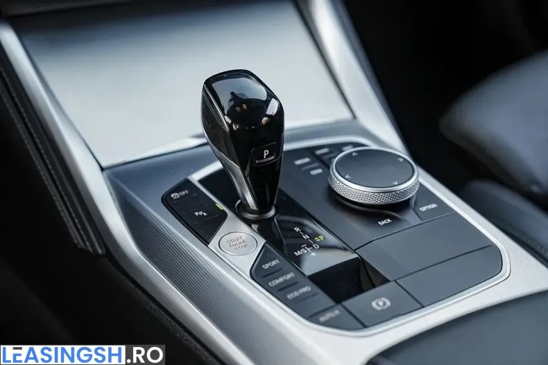 BMW 420 (Seria 4) din 2022 cu 99.000 km - oferta BMW245113 - foto 9