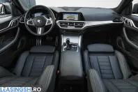 BMW 420 (Seria 4) din 2022 cu 99.000 km - oferta BMW245113 - foto 25