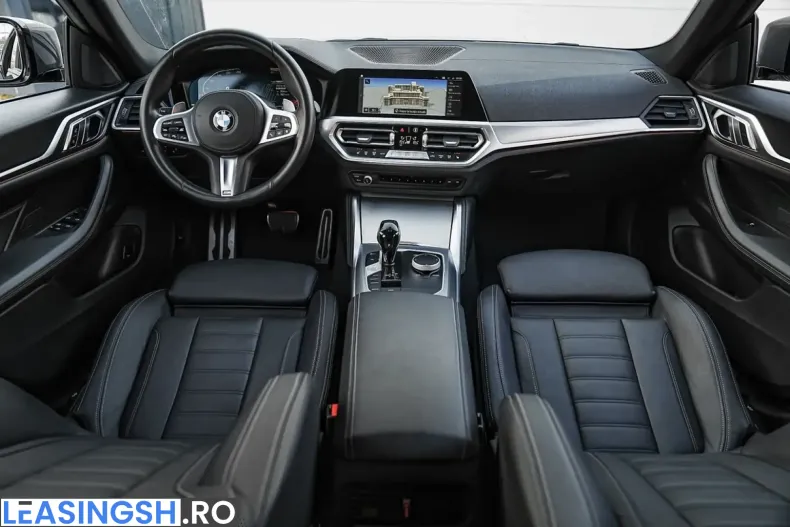 BMW 420 (Seria 4) din 2022 cu 99.000 km - oferta BMW245113 - foto 25