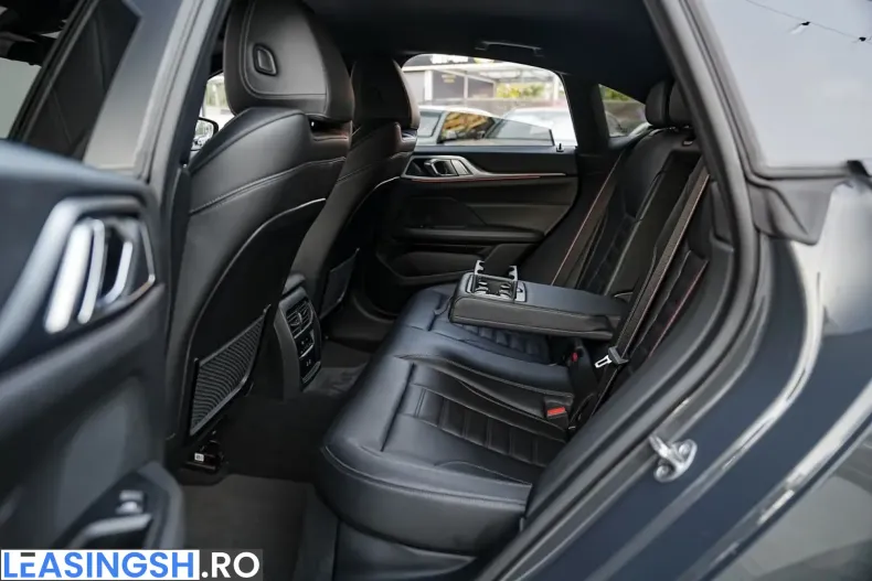 BMW 420 (Seria 4) din 2022 cu 99.000 km - oferta BMW245113 - foto 27