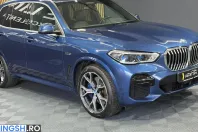 BMW X5 (Seria X) din 2022 cu 90.830 km - oferta BMW245114 - foto 2