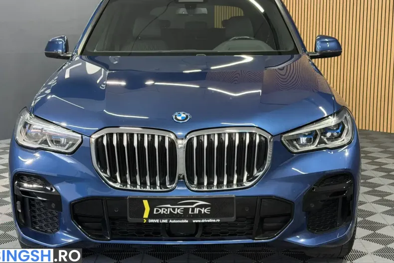 BMW X5 (Seria X) din 2022 cu 90.830 km - oferta BMW245114 - foto 3