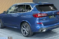 BMW X5 (Seria X) din 2022 cu 90.830 km - oferta BMW245114 - foto 6