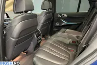 BMW X5 (Seria X) din 2022 cu 90.830 km - oferta BMW245114 - foto 13