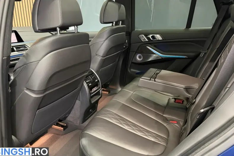 BMW X5 (Seria X) din 2022 cu 90.830 km - oferta BMW245114 - foto 13