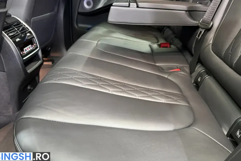 BMW X5 (Seria X) din 2022 cu 90.830 km - oferta BMW245114 - foto 19