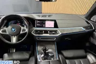 BMW X5 (Seria X) din 2022 cu 90.830 km - oferta BMW245114 - foto 20