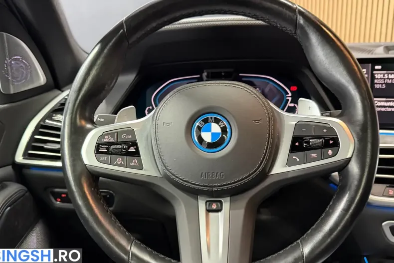 BMW X5 (Seria X) din 2022 cu 90.830 km - oferta BMW245114 - foto 24