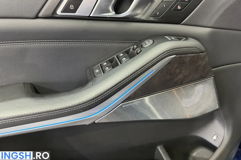 BMW X5 (Seria X) din 2022 cu 90.830 km - oferta BMW245114 - foto 25