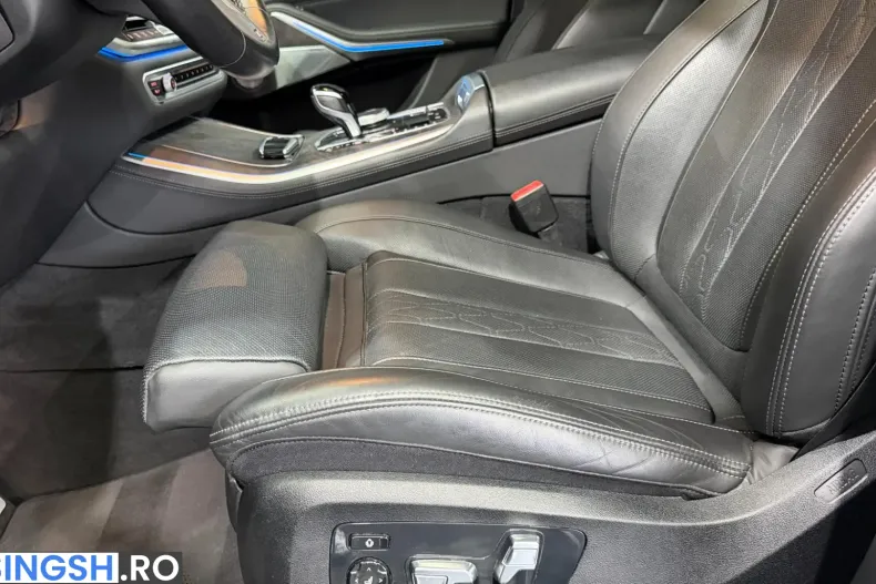 BMW X5 (Seria X) din 2022 cu 90.830 km - oferta BMW245114 - foto 28