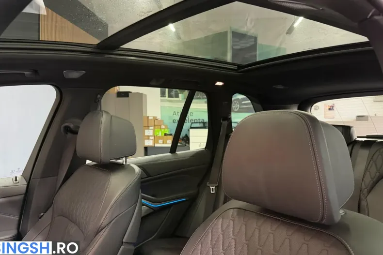 BMW X5 (Seria X) din 2022 cu 90.830 km - oferta BMW245114 - foto 30