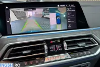 BMW X5 (Seria X) din 2022 cu 90.830 km - oferta BMW245114 - foto 34