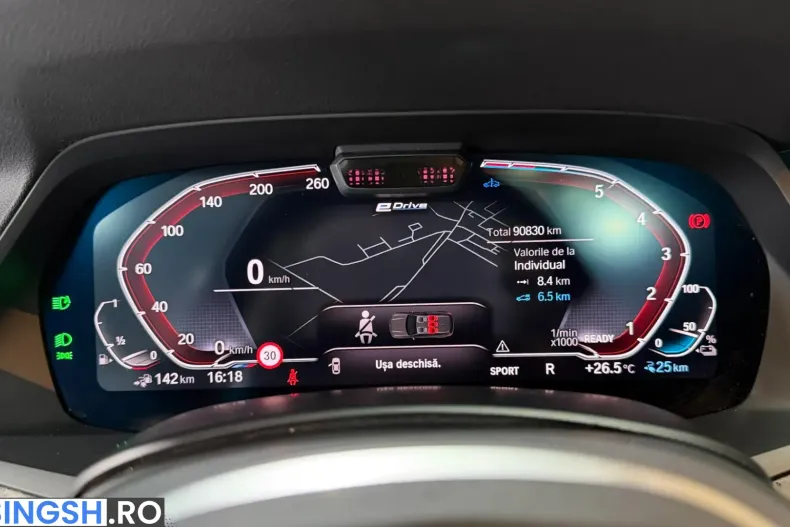 BMW X5 (Seria X) din 2022 cu 90.830 km - oferta BMW245114 - foto 35
