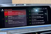 BMW X5 (Seria X) din 2022 cu 90.830 km - oferta BMW245114 - foto 39