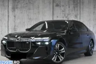 BMW 760 (Seria 7) din 2025 cu 28.100 km - oferta BMW245115 - foto 1