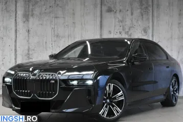 BMW 760 din 2025 - oferta BMW245115