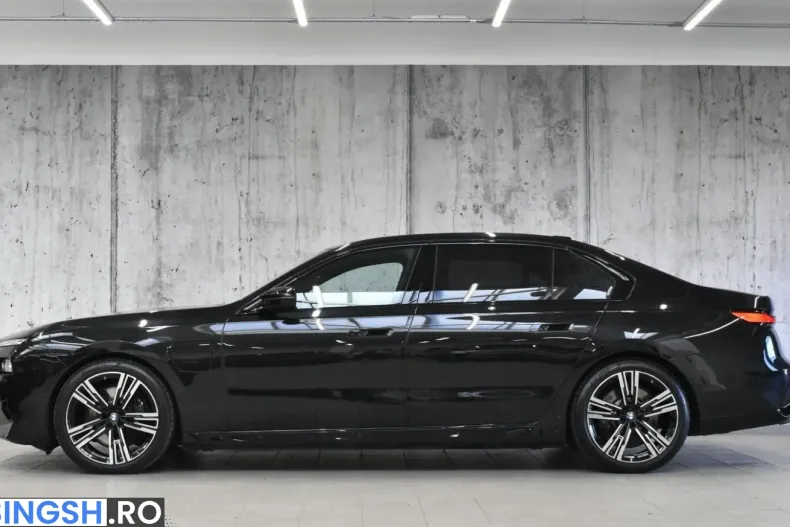 BMW 760 (Seria 7) din 2025 cu 28.100 km - oferta BMW245115 - foto 3