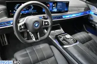 BMW 760 (Seria 7) din 2025 cu 28.100 km - oferta BMW245115 - foto 5