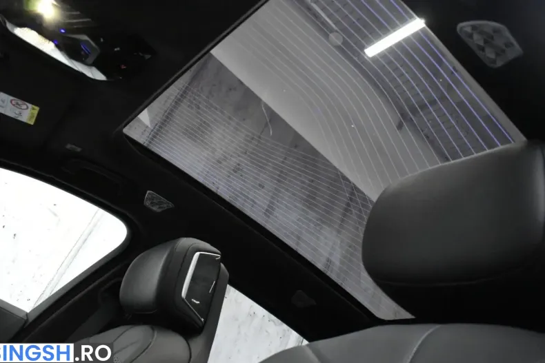 BMW 760 (Seria 7) din 2025 cu 28.100 km - oferta BMW245115 - foto 6