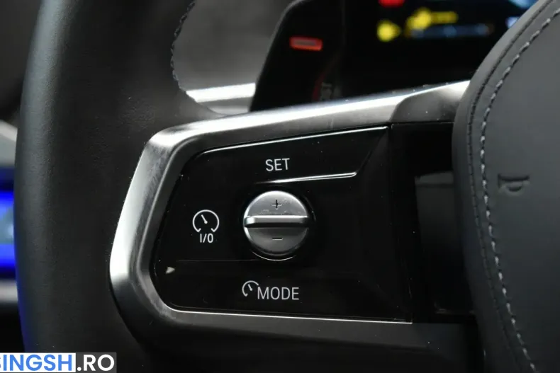 BMW 760 (Seria 7) din 2025 cu 28.100 km - oferta BMW245115 - foto 13