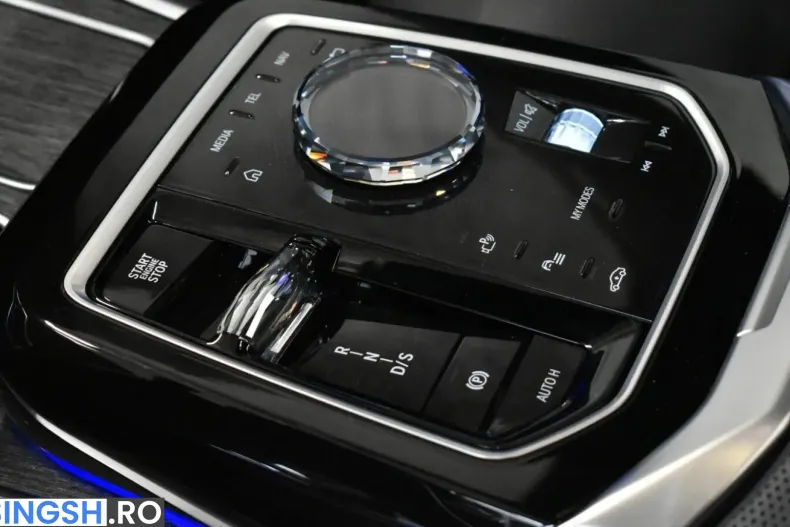 BMW 760 (Seria 7) din 2025 cu 28.100 km - oferta BMW245115 - foto 14