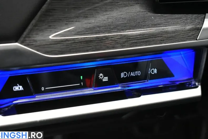BMW 760 (Seria 7) din 2025 cu 28.100 km - oferta BMW245115 - foto 17