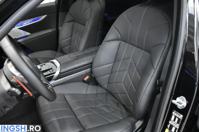 BMW 760 (Seria 7) din 2025 cu 28.100 km - oferta BMW245115 - foto 18
