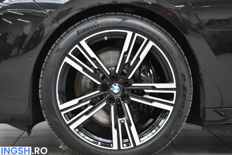 BMW 760 (Seria 7) din 2025 cu 28.100 km - oferta BMW245115 - foto 20
