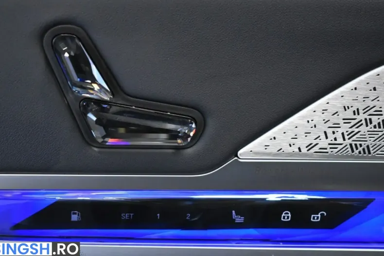 BMW 760 (Seria 7) din 2025 cu 28.100 km - oferta BMW245115 - foto 21