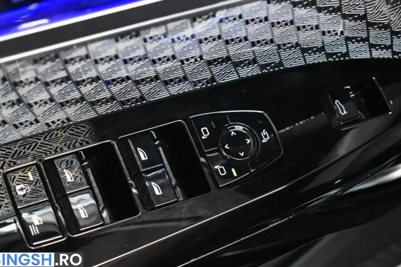 BMW 760 (Seria 7) din 2025 cu 28.100 km - oferta BMW245115 - foto 26