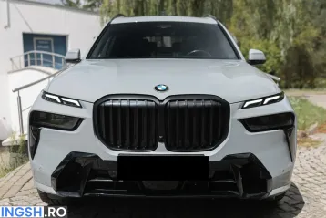 BMW X7 din 2023 - oferta BMW245116