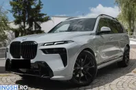 BMW X7 (Seria X) din 2023 cu 91.087 km - oferta BMW245116 - foto 2