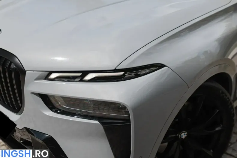 BMW X7 (Seria X) din 2023 cu 91.087 km - oferta BMW245116 - foto 5